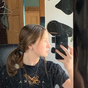 Meet your Posher, Hattie